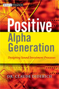 Positive Alpha Generation